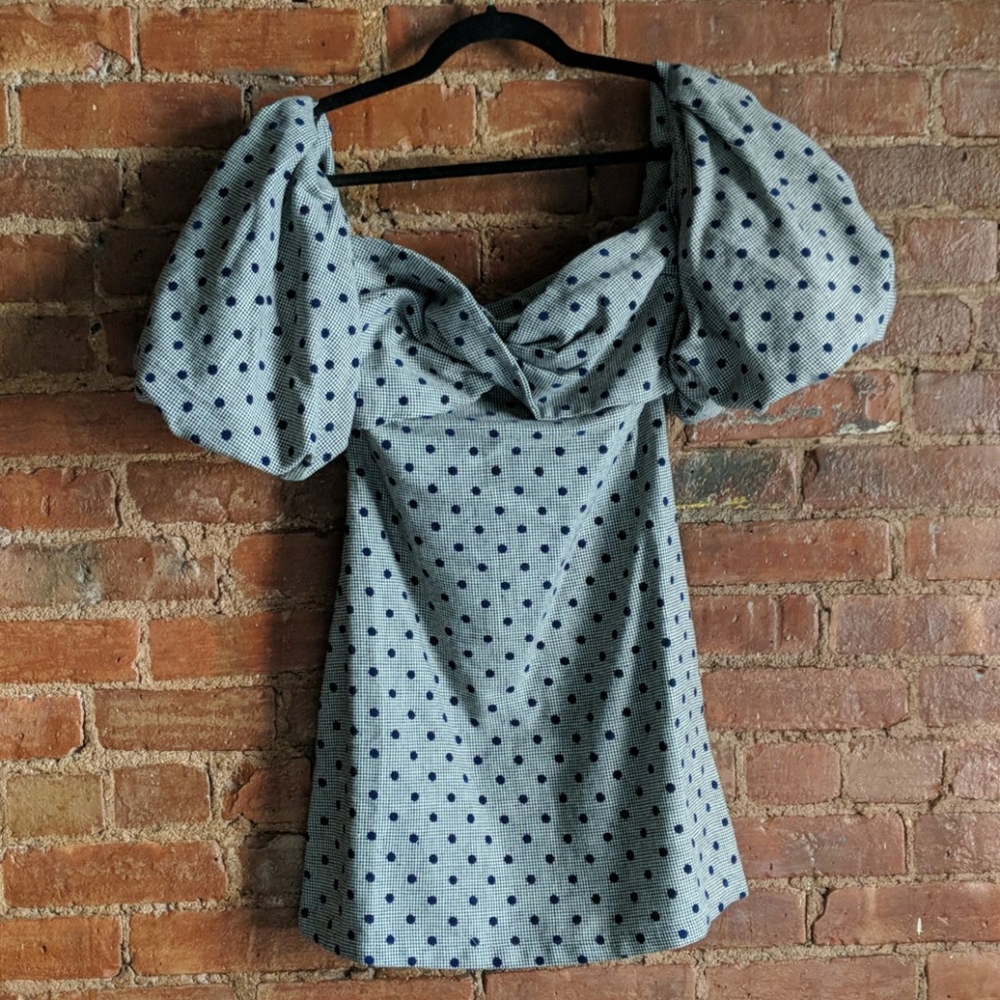 Eggie Delilah Dress